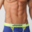 Junk Underjeans Royal Blue Debut Trunk