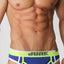 Junk Underjeans Royal Blue Expose Brief