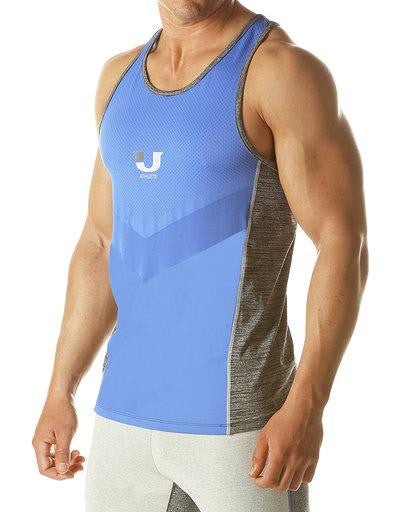 Junk Underjeans Royal Curl Tank