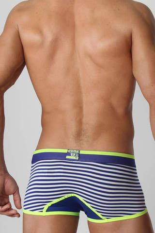 Junk Underjeans Royal Heist Trunk