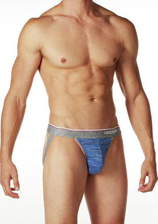 Junk Underjeans Royal Native Jockstrap