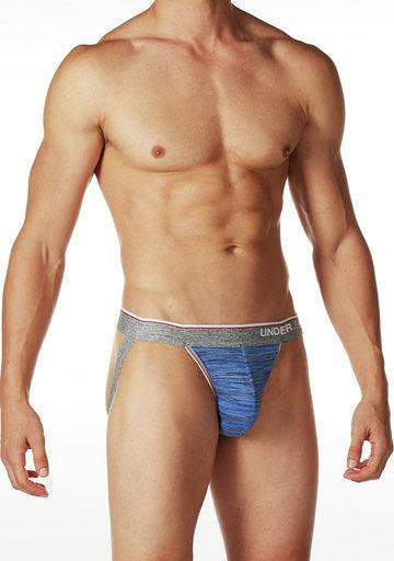 Junk Underjeans Royal Native Jockstrap