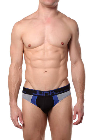 Junk Underjeans Royal Rival Brief