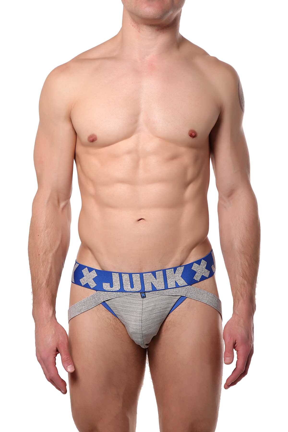 Junk Underjeans Royal Smoke Jock