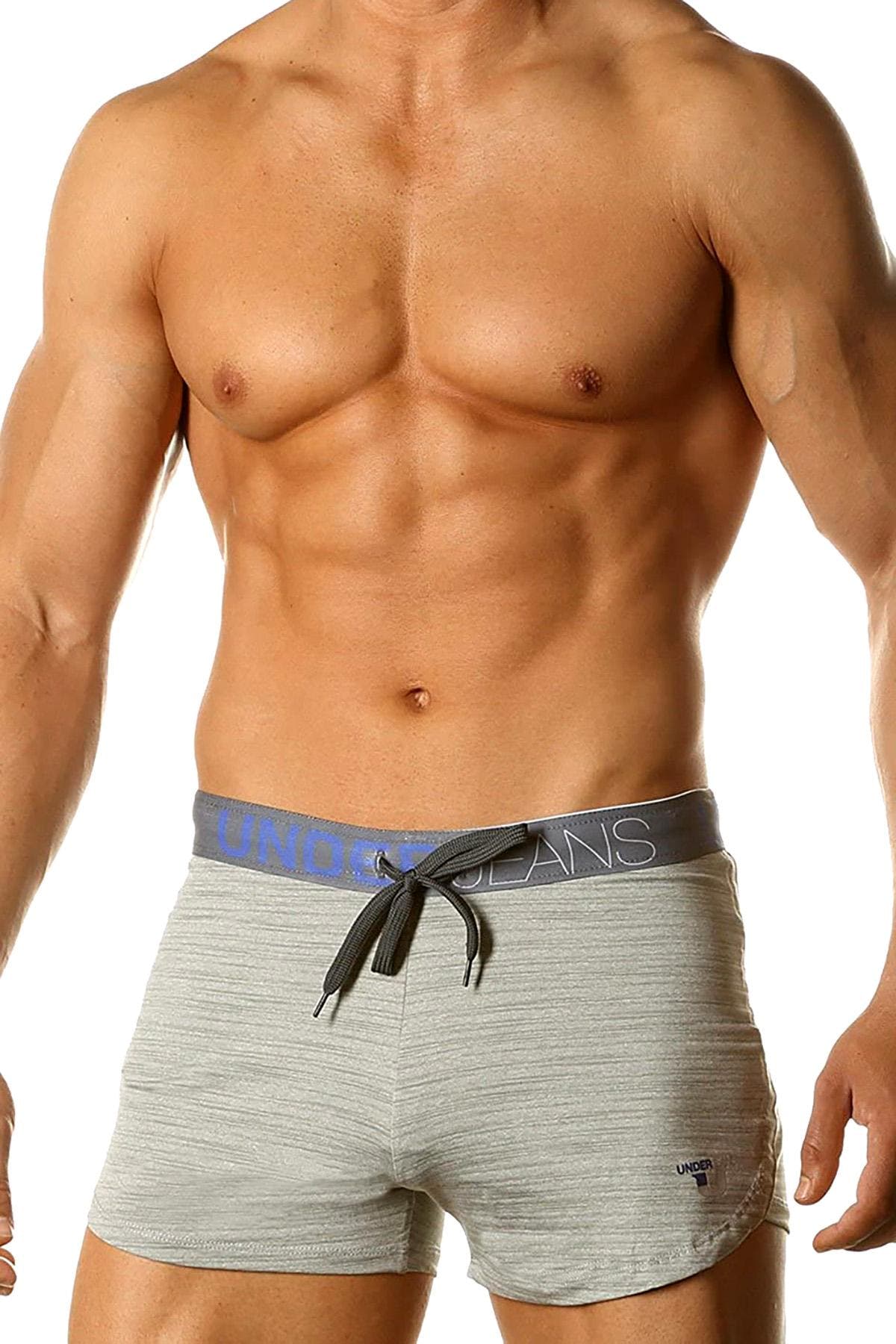 Junk Underjeans Royal Sprint Short