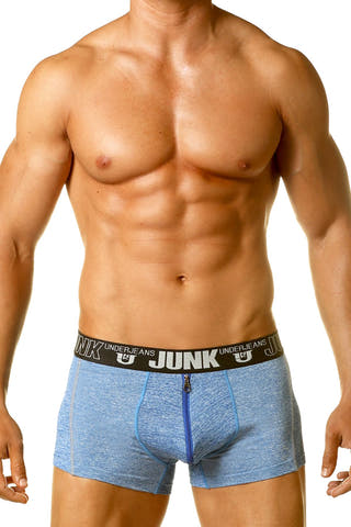 Junk Underjeans Royal Sweat Trunk