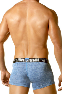 Junk Underjeans Royal Sweat Trunk thumbnail 2