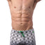 Junk Underjeans Smoke Caicos Long Trunk