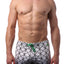 Junk Underjeans Smoke Caicos Long Trunk