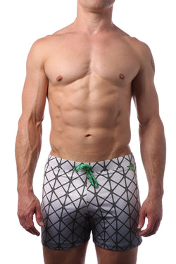 Junk Underjeans Smoke Caicos Long Trunk thumbnail 1