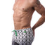 Junk Underjeans Smoke Caicos Long Trunk