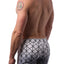 Junk Underjeans Smoke Caicos Long Trunk