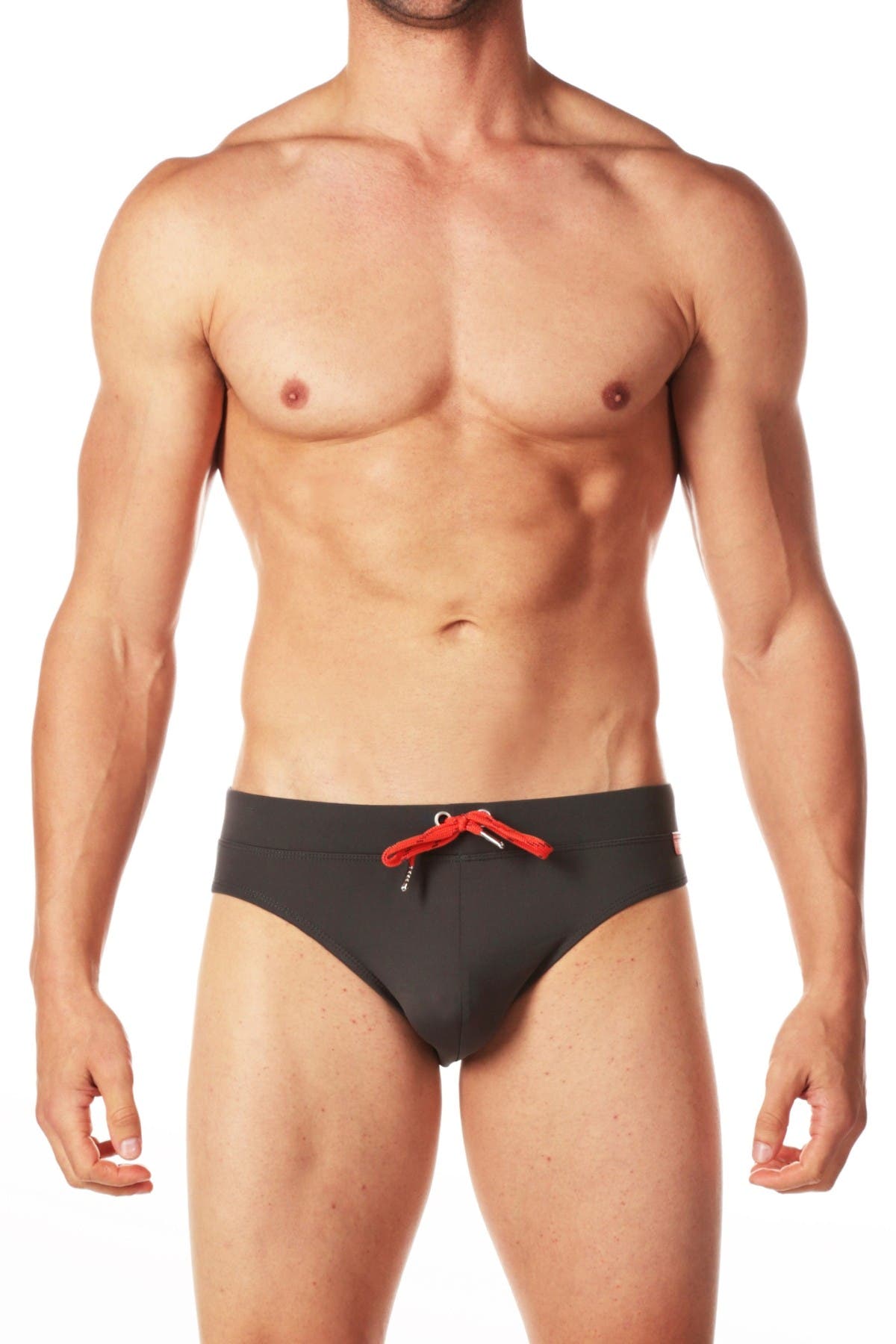Junk Underjeans Smoke Zallaq Swim Brief