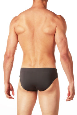 Junk Underjeans Smoke Zallaq Swim Brief thumbnail 2