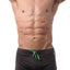 Junk Underjeans Smoke Zallaz Swim Trunk