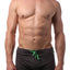 Junk Underjeans Smoke Zallaz Swim Trunk