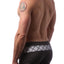 Junk Underjeans Smoke Zallaz Swim Trunk