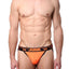 Junk Underjeans Tangerine Aura Jock