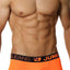 Junk Underjeans Tangerine Aura Trunk