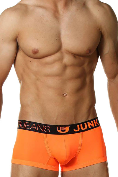 Junk Underjeans Tangerine Aura Trunk