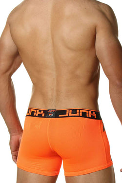 Junk Underjeans Tangerine Eclipse Trunk thumbnail 2