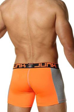 Junk Underjeans Tangerine Rival Trunk thumbnail 2