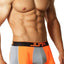 Junk Underjeans Tangerine Rival Trunk