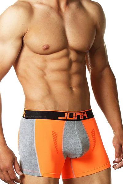 Junk Underjeans Tangerine Rival Trunk