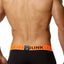 Junk Underjeans Tangerine Soul Trunk