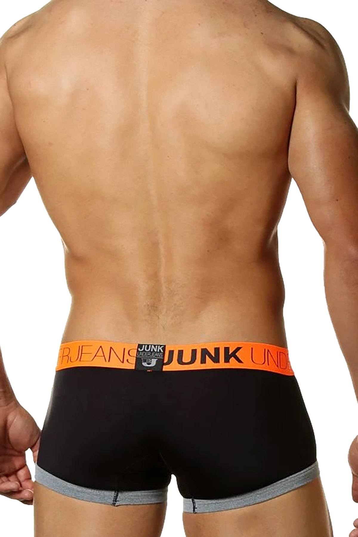 Junk Underjeans Tangerine Soul Trunk