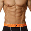 Junk Underjeans Tangerine Soul Trunk