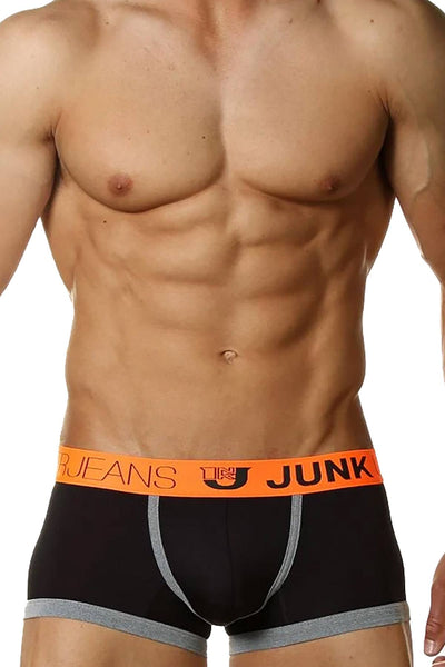 Junk Underjeans Tangerine Soul Trunk