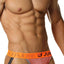 Junk Underjeans Tangerine Stellar Jockstrap