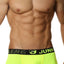 Junk Underjeans Yellow Aura Trunk
