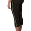 Junk Underjeans Yellow Balance Shin-Length Legging