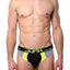 Junk Underjeans Yellow Rival Brief