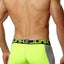 Junk Underjeans Yellow Rival Trunk