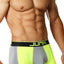 Junk Underjeans Yellow Rival Trunk