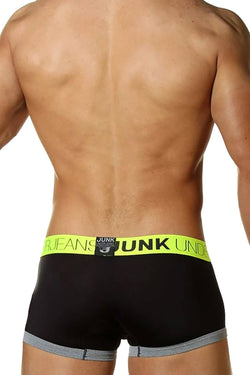 Junk Underjeans Yellow Soul Trunk thumbnail 2