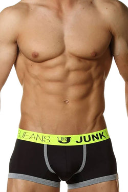 Junk Underjeans Yellow Soul Trunk thumbnail 1