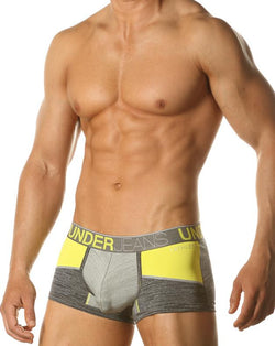Junk Underjeans Yellow Spartan Trunk thumbnail 1