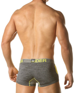 Junk Underjeans Yellow Spartan Trunk thumbnail 2