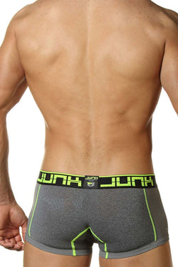 Junk Underjeans Yellow Stealth Trunk thumbnail 3