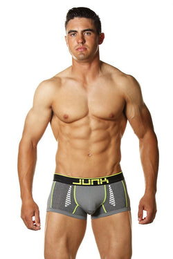 Junk Underjeans Yellow Stealth Trunk thumbnail 2