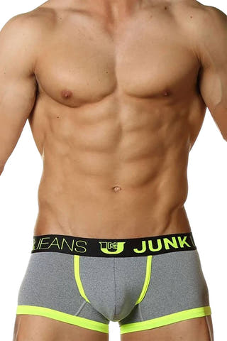 Junk Underjeans Yellow Vibe Trunk