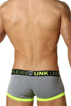 Junk Underjeans Yellow Vibe Trunk thumbnail 2