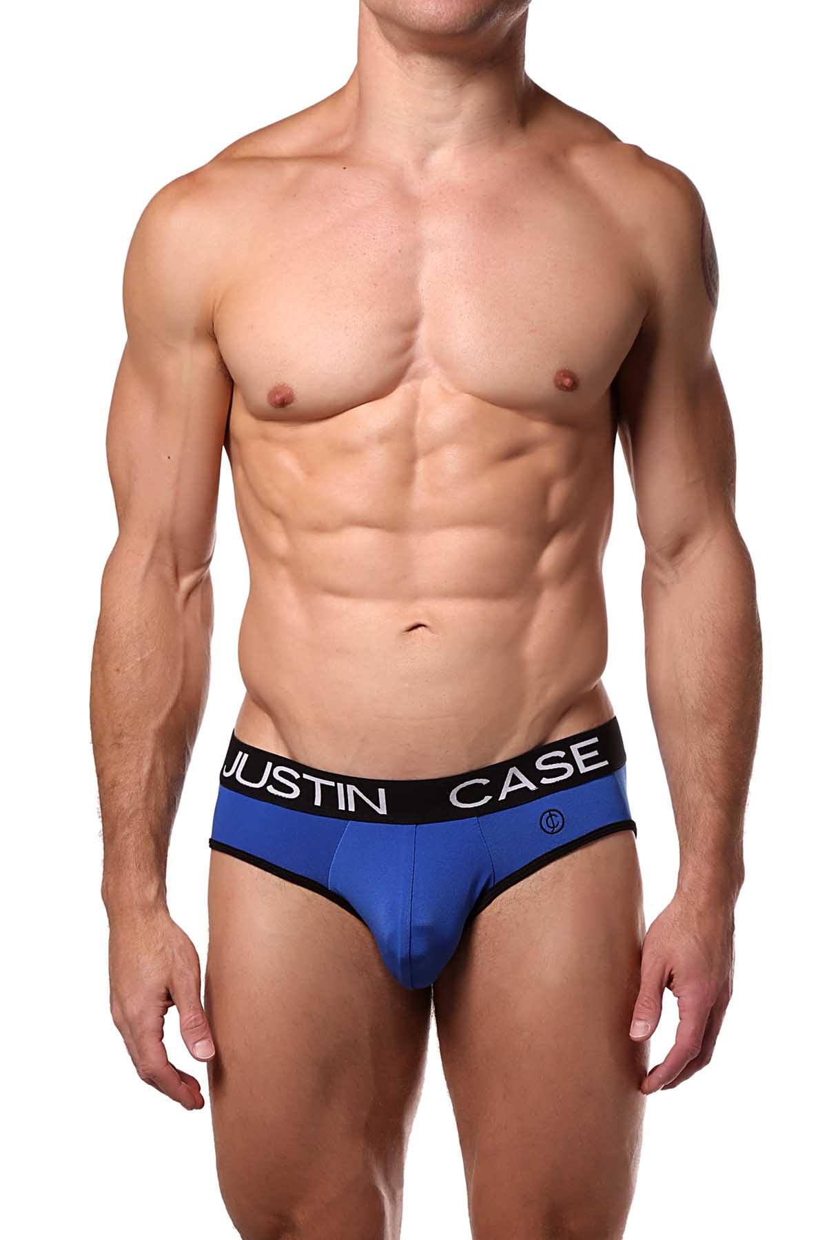 JustinCase Cobalt S7/Ep2 Limited-Edition Drag-Race Brief
