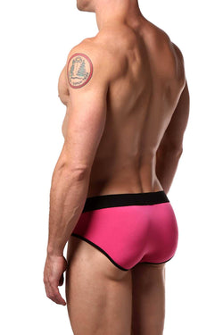 JustinCase Magenta S7/Ep2 Limited-Edition Drag-Race Brief thumbnail 2