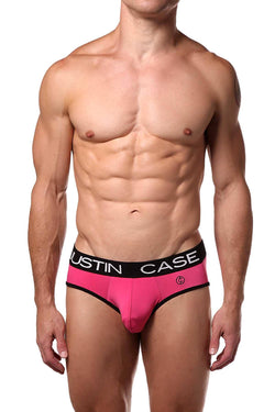 JustinCase Magenta S7/Ep2 Limited-Edition Drag-Race Brief thumbnail 1