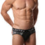 JustinCase Money Mesh Brief
